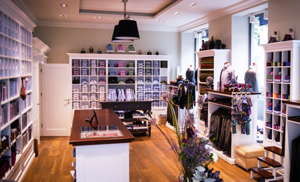 Laden Emanuel Berg München